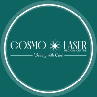 Cosmolaser Medical Centre logo - Similar company to Cosmo Laser Clinic Aps