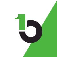 ONE BANK logo - Similar company to Pagoz