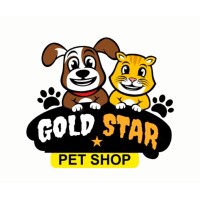 Gold Star PetShop logo - Similar company to Srt Marketing