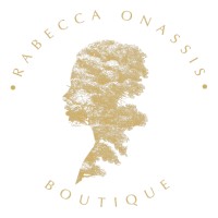 Rabecca Onassis logo - Similar company to Seattle Refined