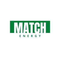 Match Energy logo - Similar company to Humberrunner