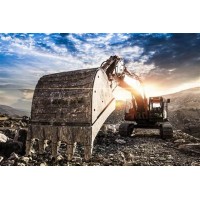 Al Machinery logo - Similar company to Tech Toys Usa
