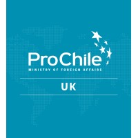 ProChile UK logo - Similar company to Prochile Usa