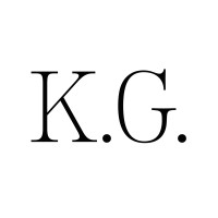 KG Talents Management logo - Similar company to Studio Mamo