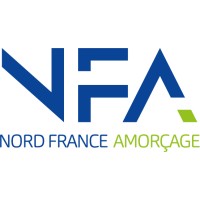 Nord France Amorçage logo - Similar company to Seedfurther