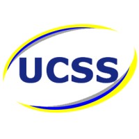 UCSS logo - Similar company to Defi No Limit