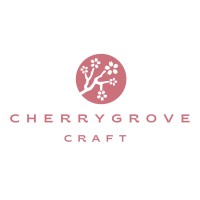 Cherry Grove Craft logo - Similar company to Thorn Distribution Ltd