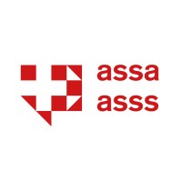 ASSA-ASSS logo - Similar company to Aveps · Association Vaudoise D’Éducation Physique Scolaire
