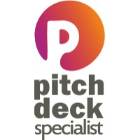 PitchDeck Specialist logo - Similar company to Pitchdeck.Com