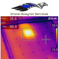 Drone Aveyron Services logo - Similar company to Pvcontrol