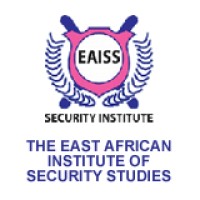 The East African Institute Of Security Studies logo - Similar company to Amni-Forum For Defence & Security