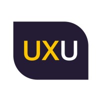UX United logo - Similar company to Data & Analytics United