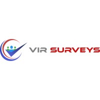 VIR SURVEYS logo - Similar company to Survey Ecosystem