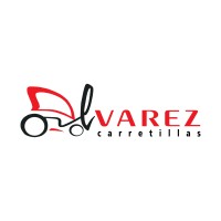 Grupo Álvarez Carretillas logo - Similar company to Uniadpro