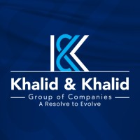 Khalid & Khalid Group of Companies logo - Similar company to Sunlong Bus