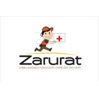 Zarurat India logo - Similar company to Retailzip