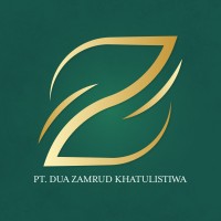 PT. Dua Zamrud Khatulistiwa logo - Similar company to Intercoco Indonesia