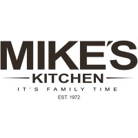 Mike's Kitchen Franchising logo - Similar company to Master Kitchen Solutions