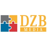 DZB Media logo - Similar company to Tri Super State Space Domination 2.0