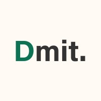 Dmit. logo - Similar company to M7 Group™ Accounting That Scales With You