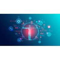 AI With Remote Patient Monitoring logo - Similar company to Patientfirst.Ai