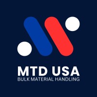 MTD USA logo - Similar company to Hard Feelings Studio