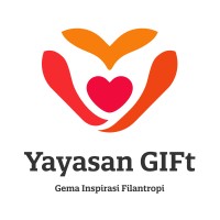 Gema Inspirasi Filantropi (GIFt) Foundation logo - Similar company to Various Startups