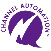 Channel Automation™ logo - Similar company to Ultimate Rainmaker