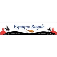 Espagne-Royale /Traiteur Orza logo - Similar company to Tandrine Traiteur Paris