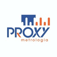 Proxy Metrologia logo - Similar company to Proxy Laboratório