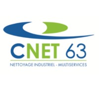 CNET 63 logo - Similar company to Creartwork Communication