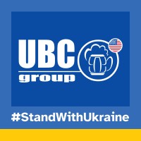 UBC Group USA logo - Similar company to Ibdea