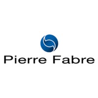 Pierre fabre logo - Similar company to Reiselounge Schweiz