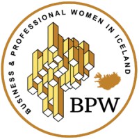 BPW Reykjavik, Iceland logo - Similar company to Ada - Women And Non-Binary In Tech At The University Of Iceland