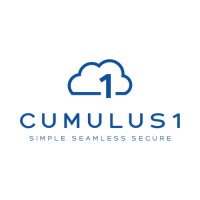 Cumulus1 logo - Similar company to Trex Automated Tag Extraction
