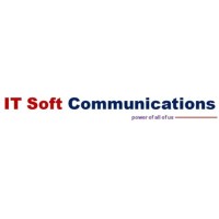 IT Soft Communications logo - Similar company to Maxleader