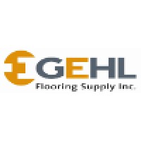 Gehl Flooring Supply logo - Similar company to M Flooring Installation Services Llc