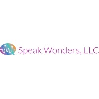 SPEAK WONDERS, LLC logo - Similar company to Collective Therapy