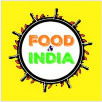FOOD INDIA logo - Similar company to Food Papi