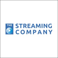 The Streaming Company logo - Similar company to Video Streaming Services