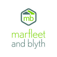 Marfleet and Blyth Limited logo - Similar company to Dch Construction