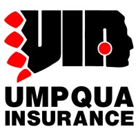 Umpqua Insurance Agency logo - Similar company to Graham Insurance Group, Inc.