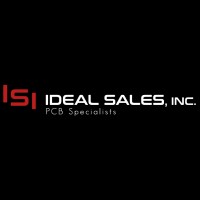 Ideal Sales Inc logo - Similar company to Idealsales