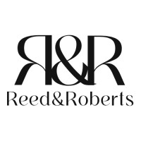Reed&Roberts logo - Similar company to The Web Design Company