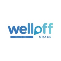 Well Off Grace Health Group logo - Similar company to Simutech Solutions