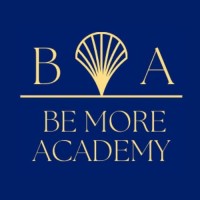 Be More Academy logo - Similar company to Furbsh Hospitality Storefronts