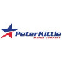 Peter Kittle Motor Company logo - Similar company to Etheridge Ford