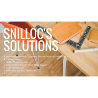 Snilloc, LLC logo - Similar company to Diakritikos Corporation