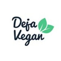 Deja Vegan logo - Similar company to 316 Interactive