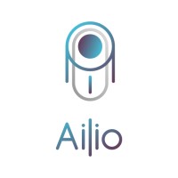 Ailio GmbH logo - Similar company to Datamesh Gmbh